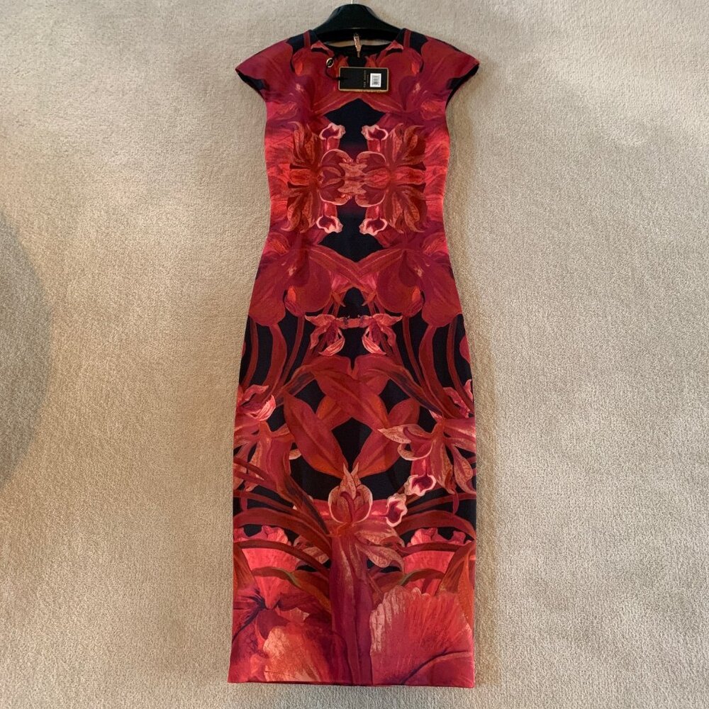 Ted Baker